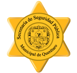Secretaría de Seguridad Pública Municipal de Querétaro