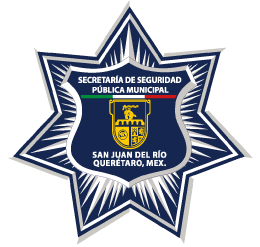 Secretaría de Seguridad Pública de San Juan del Río